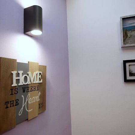 Apartments Rooms Fontane Trnje - Free Parking 자그레브 외부 사진